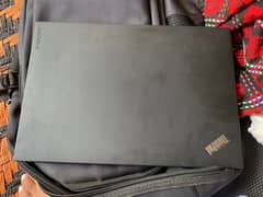 Lenovo Thinkpad T470 I5 6 gen