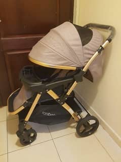 imported pram/stroller