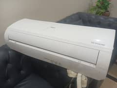 Haier 1.5 Ton Air Conditioner (Triple Inverter) for Sale