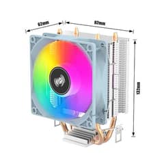 aigo ICE200 PRO CPU - COOLER