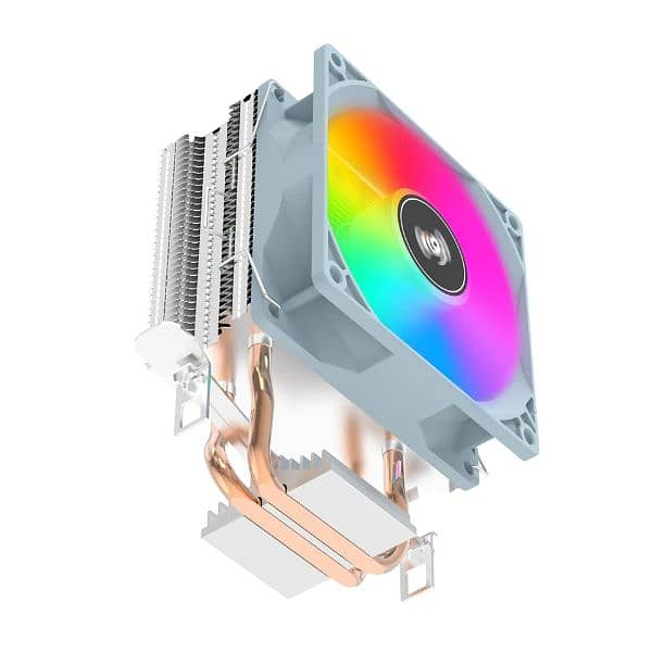 aigo ICE200 PRO CPU - COOLER 2