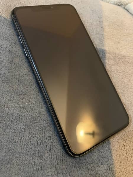 Iphone 11 pro max 64 gb FU 6