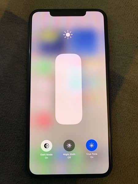 Iphone 11 pro max 64 gb FU 8