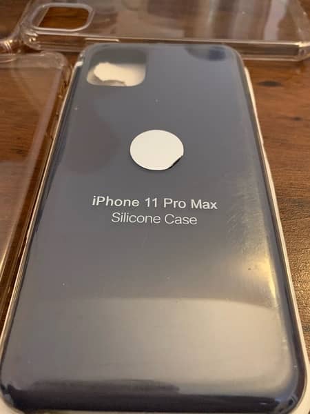 Iphone 11 pro max 64 gb FU 11