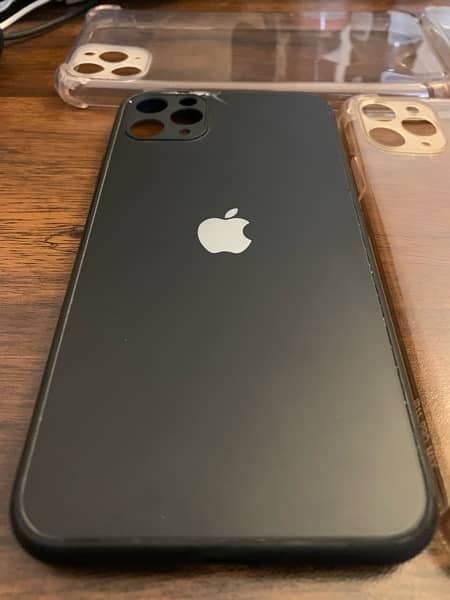 Iphone 11 pro max 64 gb FU 12