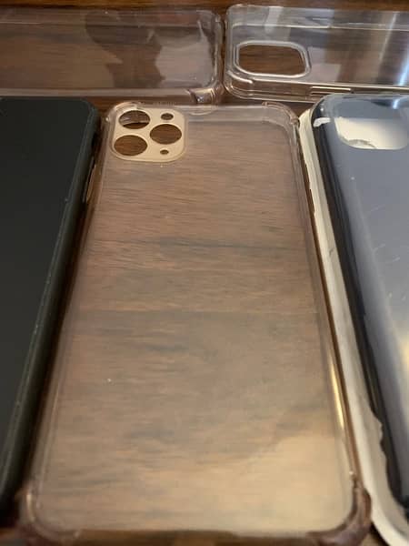 Iphone 11 pro max 64 gb FU 13