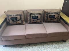 sofa set 3+2+1 seater 0