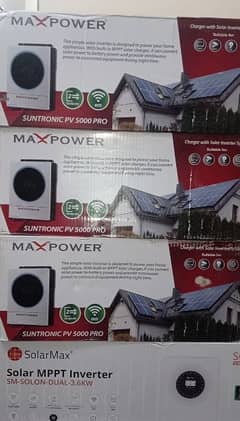 Maxpower