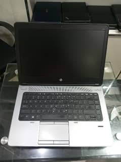 HP Probook 640G1 i3 4th Gen 8GB RAM 128GB SSD !