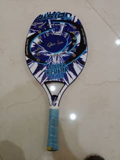 Padel racket/tennis