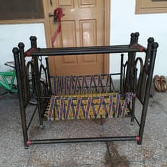 baby swing jhola for sale.