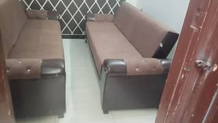 sofa