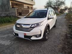 Honda BR-V 2022