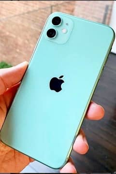 Iphone 11--64 GB 0301.6776. 476 whatsapp