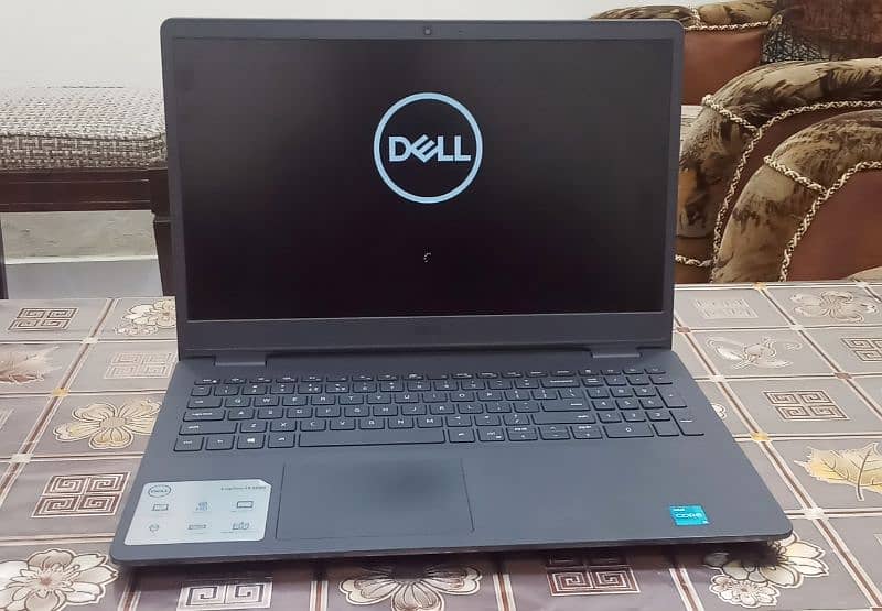 Dell Inspiron core i3 11 generation laptop 0