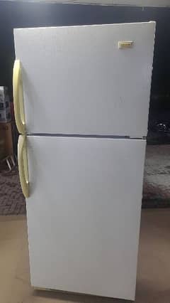 howover fridge german brand warking ok