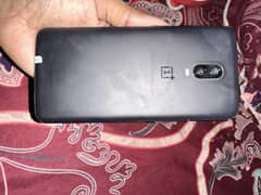 OnePlus 6t 8gb 128gb