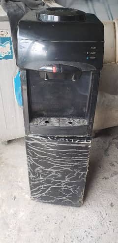 Orient Water dispenser for sale urgently