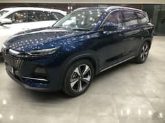 Changan Oshan X7 COMFORT 2024