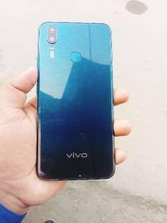 vivo y11