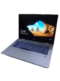 Hp Probook 650 G4 i5 8 gen 0