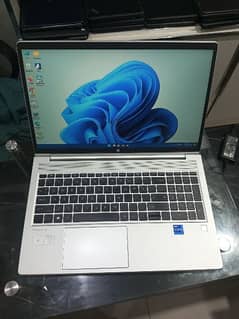 HP Probook 450G8 i7 11th Gen 16GB RAM 512GB SSD !