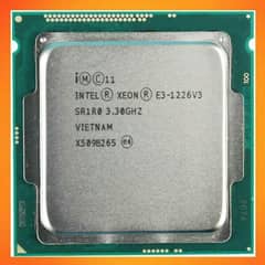 intel xeon