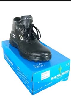 safety shoes