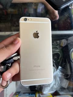 iPhone 6 for sale 84% battery health condition 80 non pta