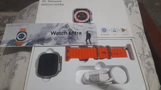 Sim Watch With Camera 4G all apps working android. 0