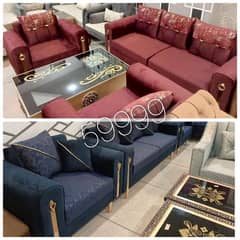 7 seater sofa