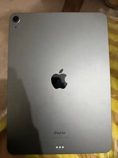 ipad Air 5th generation 0