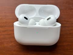 Apple AirPods Pro - 2nd Generation USB-C/TYPE-C (Original)