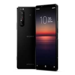 Xperia 1 mark 2