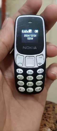 Nokia good condition all okay