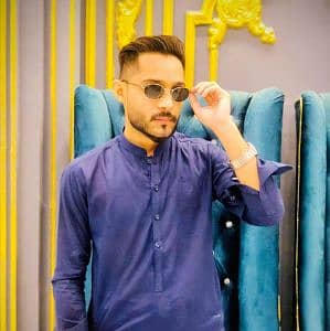 Ali Qureshi