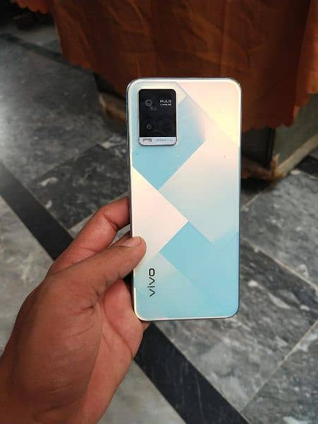 vivo y21 2