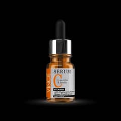 Vitamin C serum