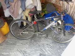 Humber Bicycle for sale price only 7000 rupees can be negotiated