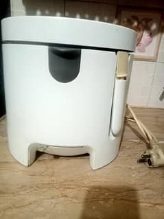 Deep Fryer Kenwood (0303 5901905)