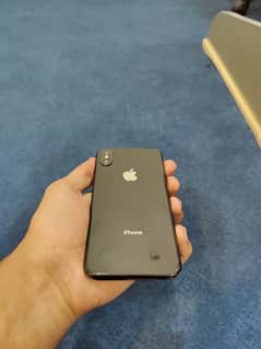 Iphone X 64Gb waterpack non PTA Jv