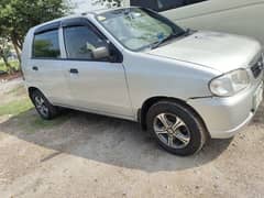 Suzuki Alto 2006