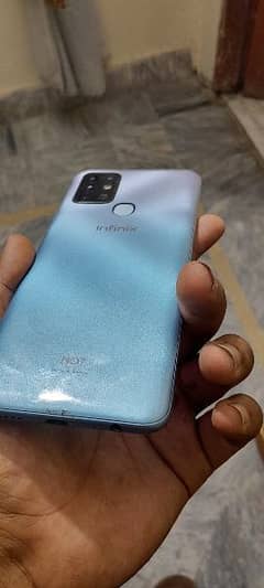 infinix