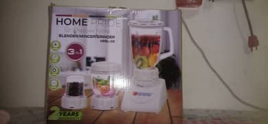 JUICER,BLENDER,CHOPER