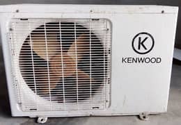 Kenwood AC 1.5 ton