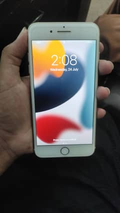 Iphone 7+ pta approved for sale