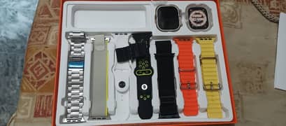 smart watch ultra 2