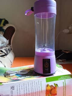 juicer blender portable mini