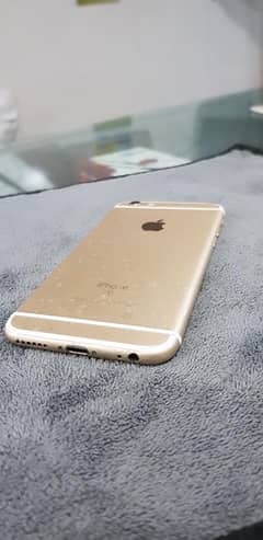 iphone6s 16  gb  pta approved fixed price exchange possbile