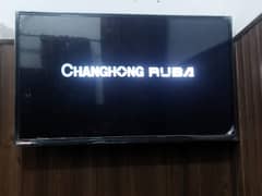 Original 32 Inch Changhong LED